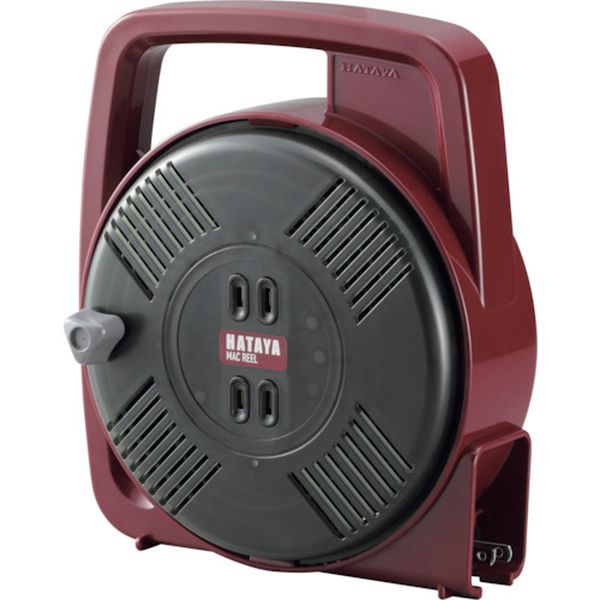 MS8BG 352-9106  マックリール(バーガンディーシリーズ)