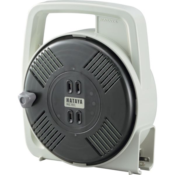 MS8IV 352-9103  マックリール(アイボリーシリーズ)