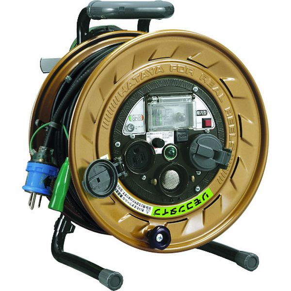 メタルセンサーリール(リモコンタイプ)