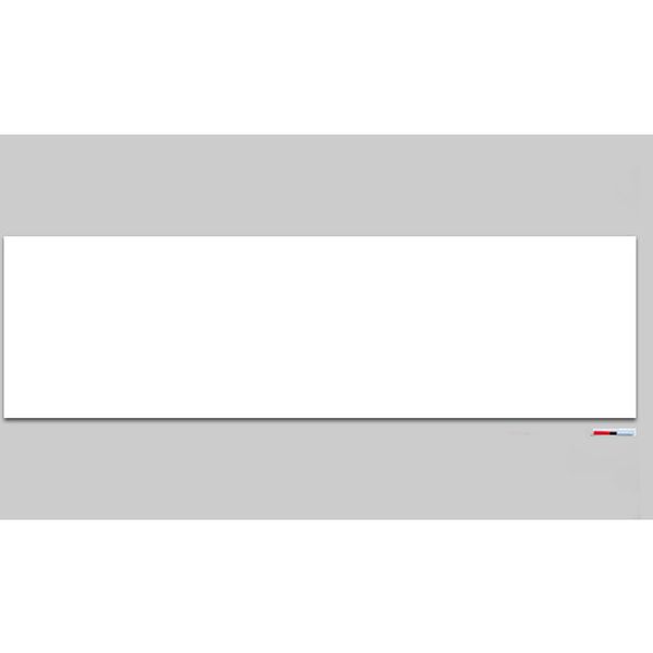 広幅マグネットホワイトボードシート 12420