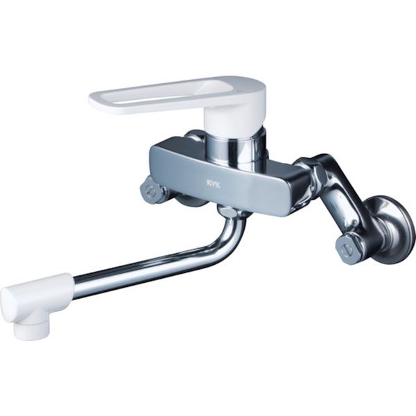 386-4032  シングルレバー式混合栓