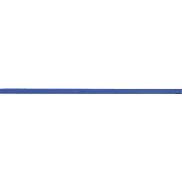 マグネットスリムバー 青 10本パック