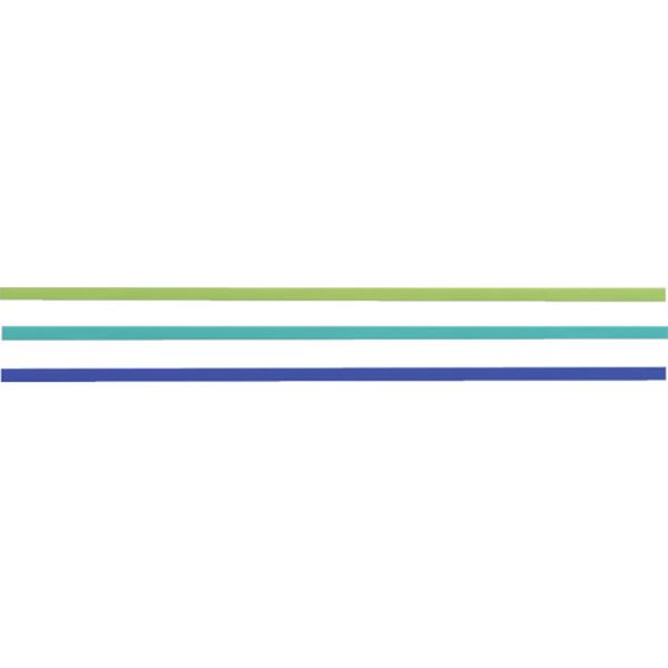 マグネットスリムバー 3本パック 寒色