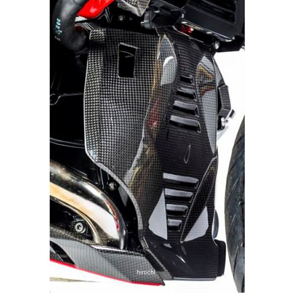 アンダーカウル センター 15年 R1200R