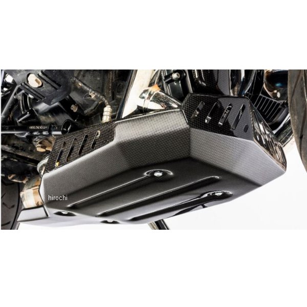 サンプガード 14年-17年 RnineT