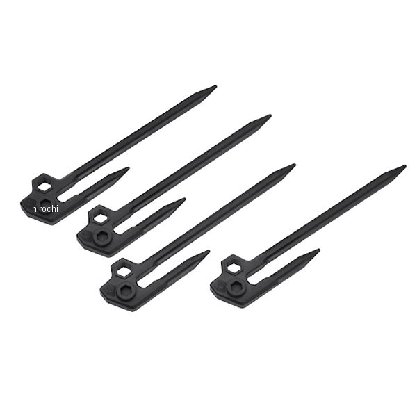 ヘキサステーク 4本入り