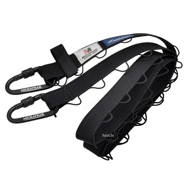 タフフック ファントムブラック