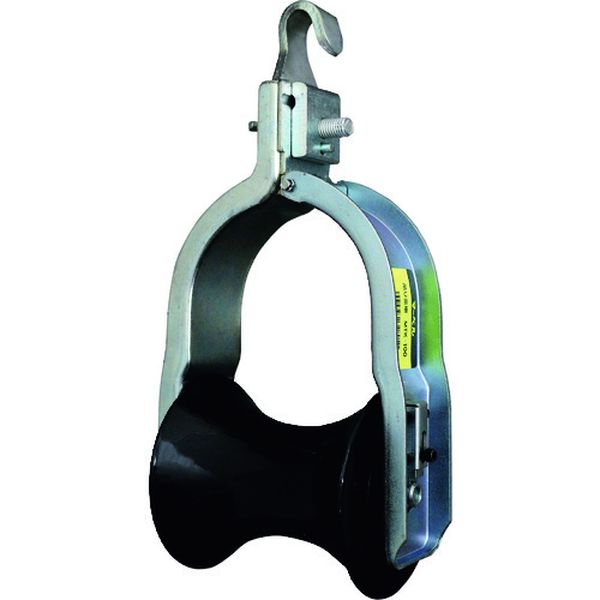 吊り金車 ワンタッチ開閉式