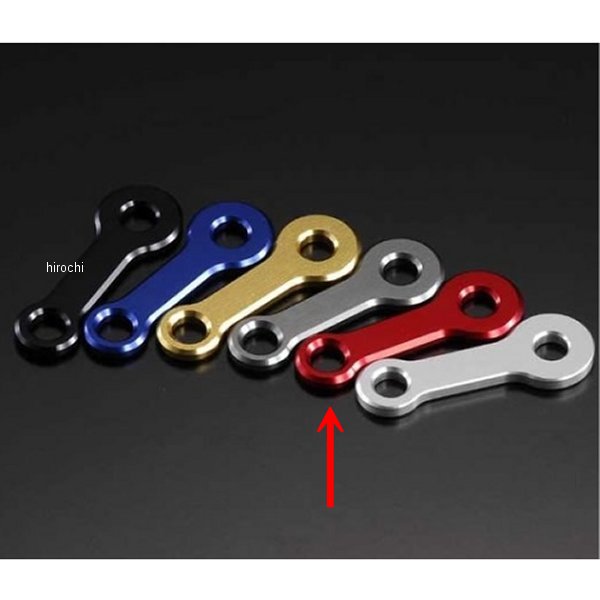 タンクステー 30mm 赤