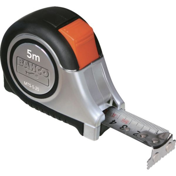 MTS525 828-1741  オートストップメジャー 5m