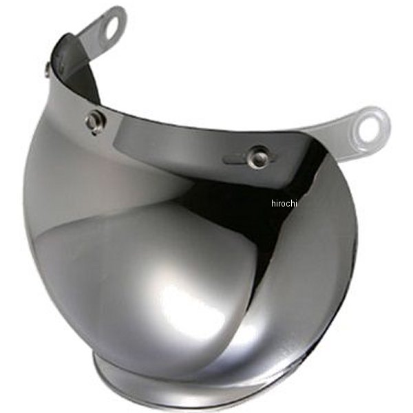 MOUSSE、NOVIA専用 シールド シルバーミラー