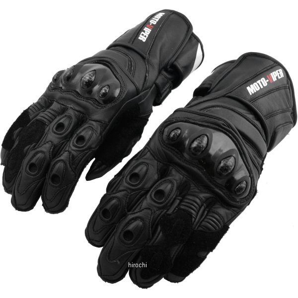 MV-711R  レーシンググローブ 黒