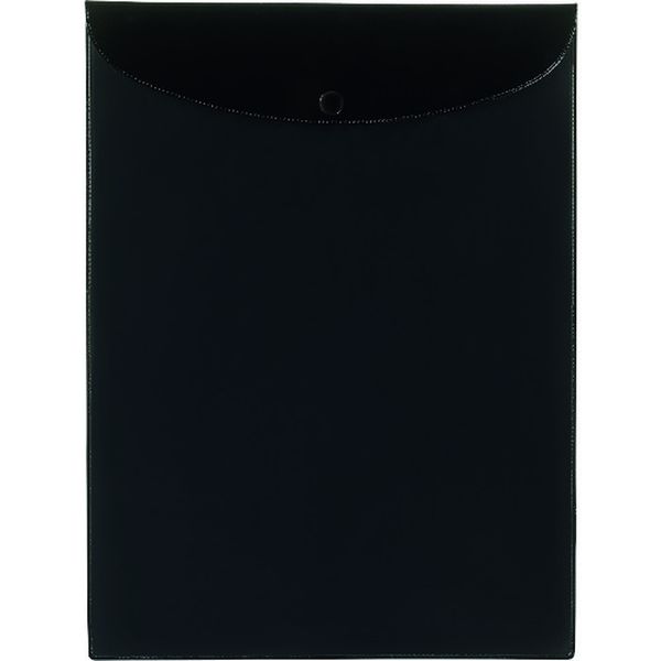 ソフトエンベロープ タテ型 黒