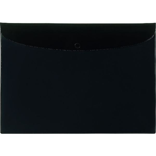 ソフトエンベロープ ヨコ型 クリア