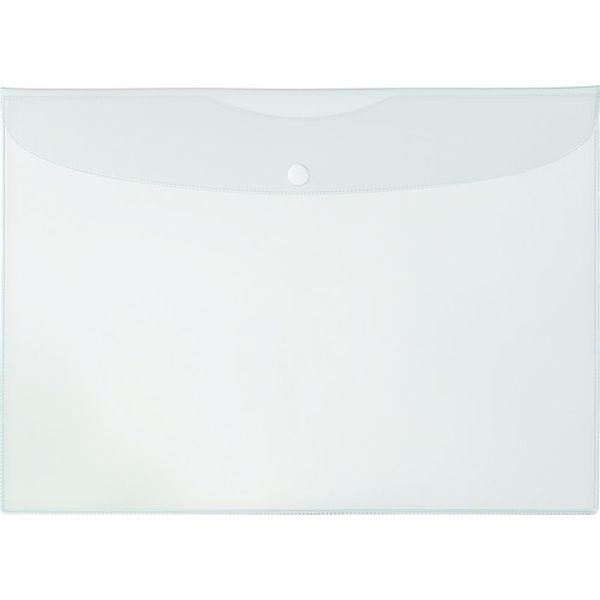 ソフトエンベロープ ヨコ型 黒