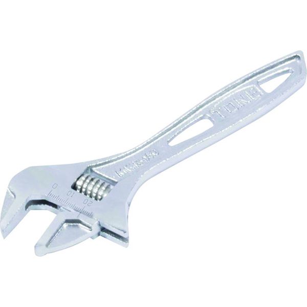 ハイパーウォームモンキレンチ