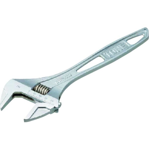 ハイパーウォームモンキレンチ