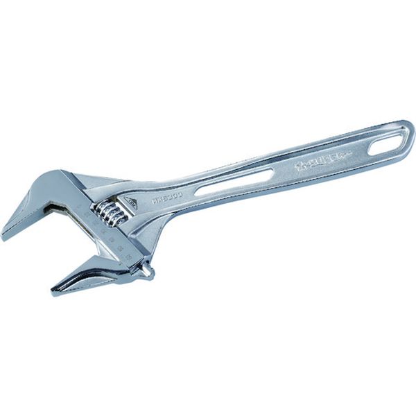 クイックワイドモンキレンチ