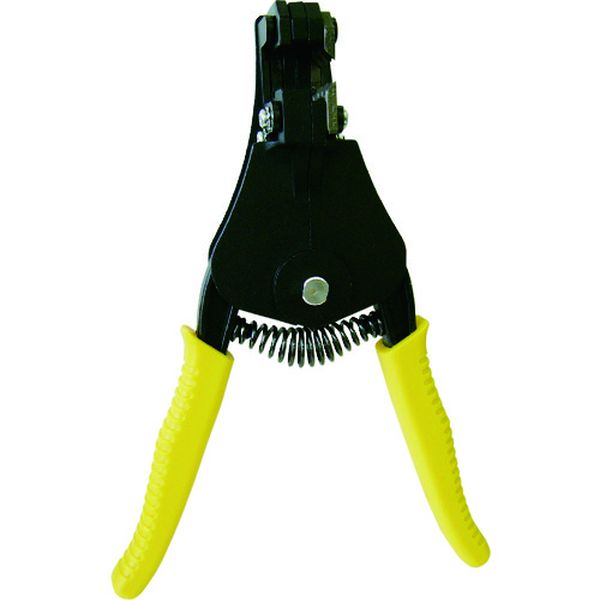 ワイヤーストリッパー(同軸用)