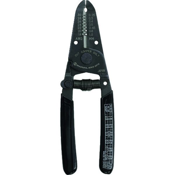 マイクロワイヤーストリッパー