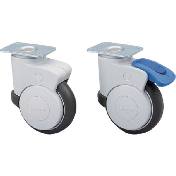 (200130052)大型デザインキャスター