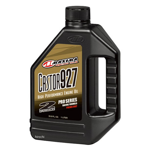 エンジンオイル キャスター927 1L