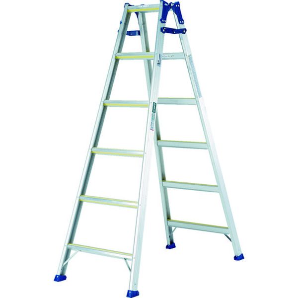 兼用脚立 0.52m 最大使用質量100kg