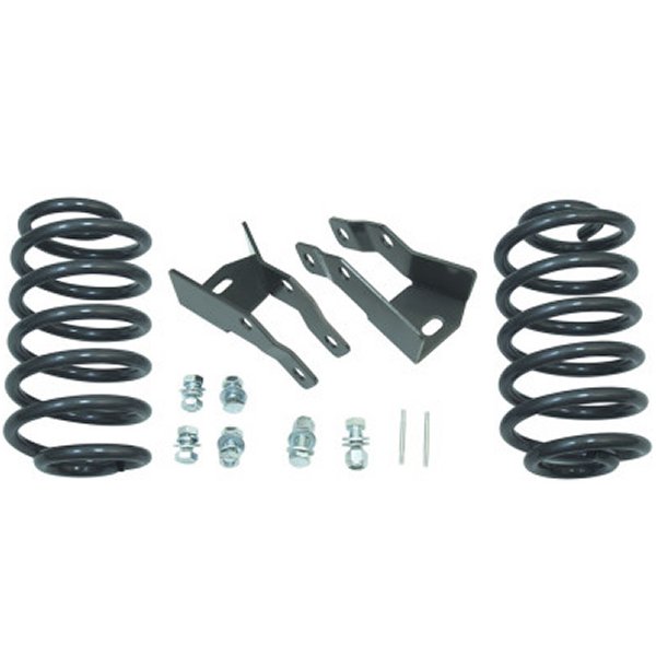 00-06 GM C/K1500 SUV 2WD/4WD 2in リア Lowering Kit