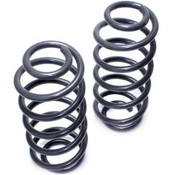 99-06 GM C1500 2WD V8 2in フロント Lowering Coils