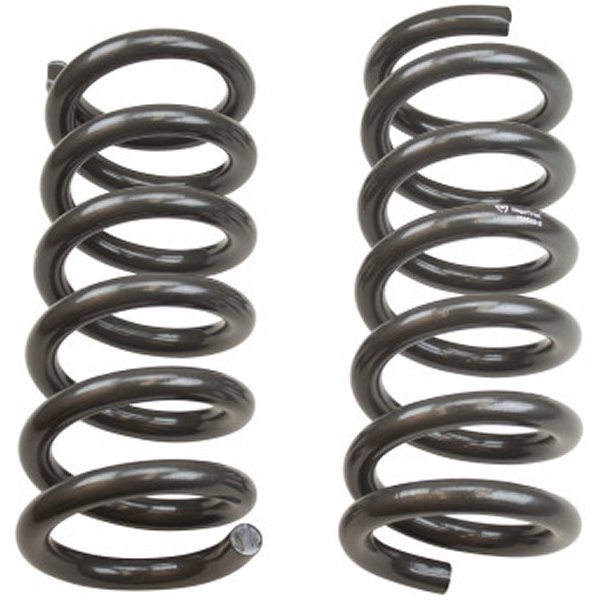 09-18 RAM 1500 2WD V8 4 Door 2in フロント Lowering Coils