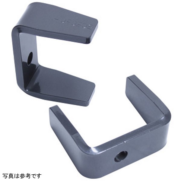 98-09 フォード Ranger 2WD (Non StabiliTrak) 5in リア Lowering Flip Kit