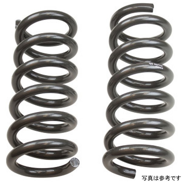 09-18 RAM 1500 2WD V8 4 Door 2in フロント Lowering Kit