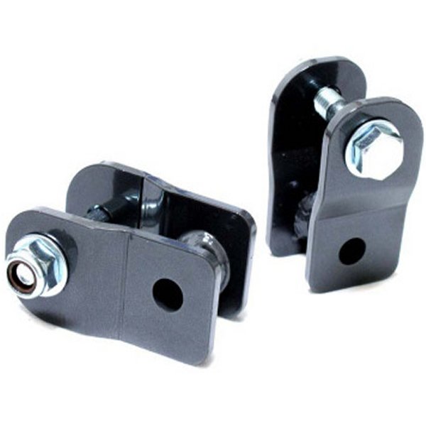 05-19 フォード F-250/350 4WD フロント Shock Extenders