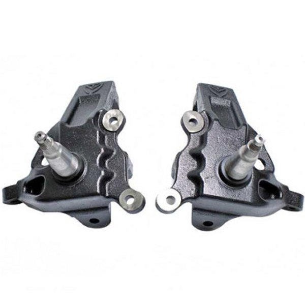 97-03 フォード F-150 2WD Heritage 3.5in フロント Lift Spindles