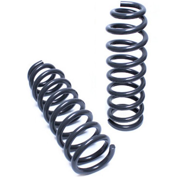 03-08 Dodge RAM 2500/3500 2WD Diesel 3in フロント Lift Coils