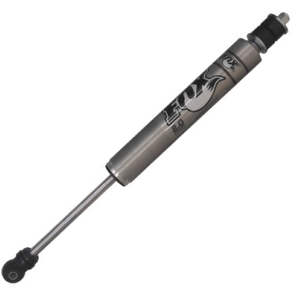 05-18 トヨタ Tacoma 2WD 6 Lug 4in リア FOX 2.0 Performance Shock Absorber