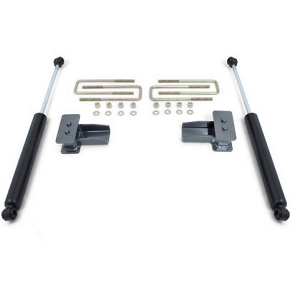 15-18 フォード F-150 2WD 2in リア Lift Kit