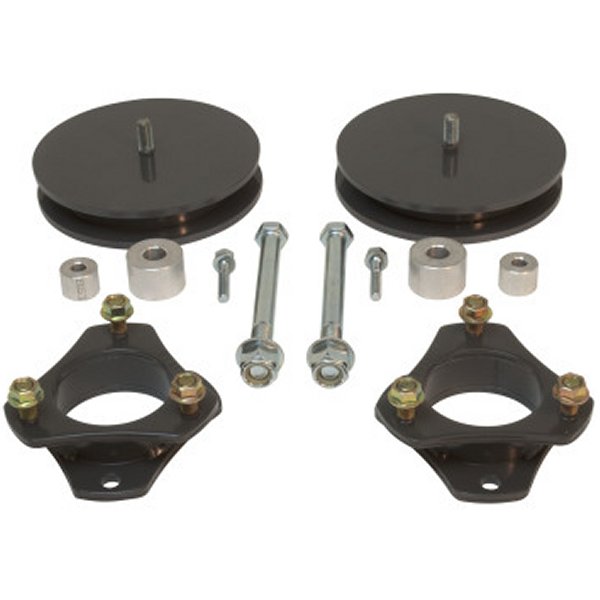 10-18 トヨタ 4Runner 4WD 2.5in/1in Complete レベリングキット