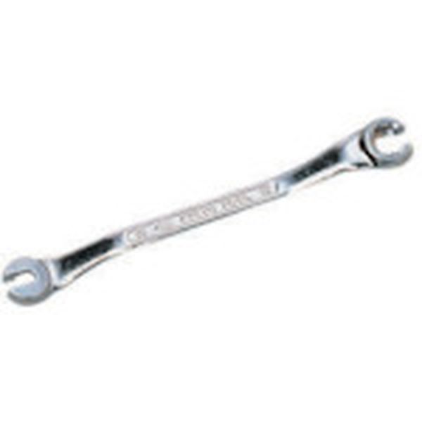 MZ110X12 823-0796  ブレーキパイプ用めがねレンチ(MZ1)10×12mm