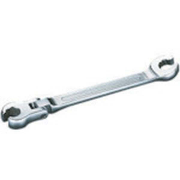 MZF10 821-7891  首振りブレーキパイプめがねレンチ10mm