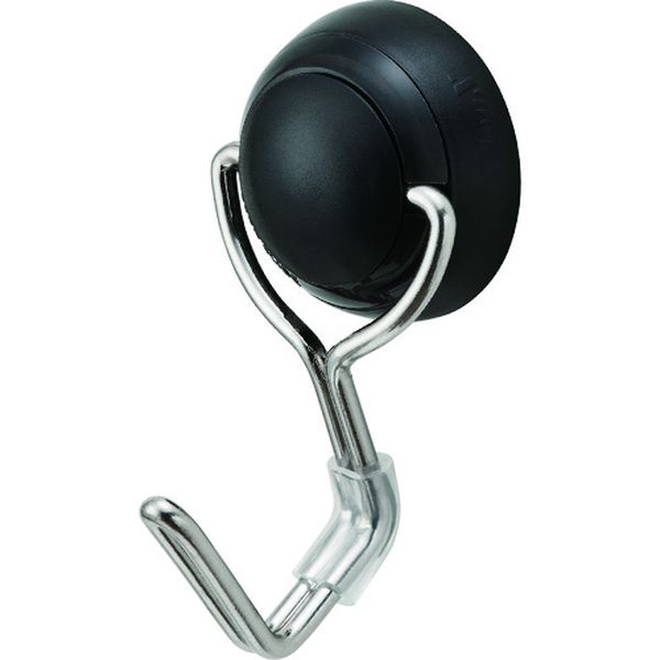 マグネットフック ゼロスライド SS 黒