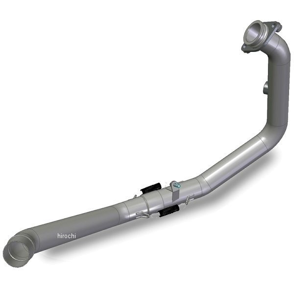 NO-KATパイプ 21年-24年 ヴィットピレン401 ステンレス