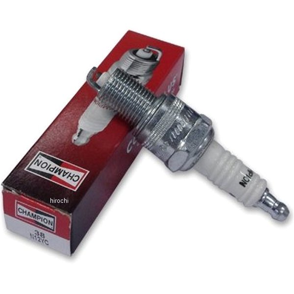 チャンピオンスパークプラグ N12YC