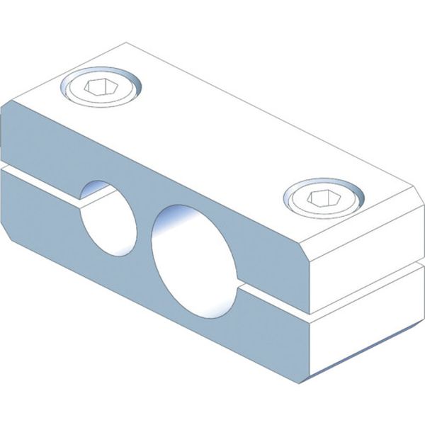 パラレルコネクター・φ8φ12