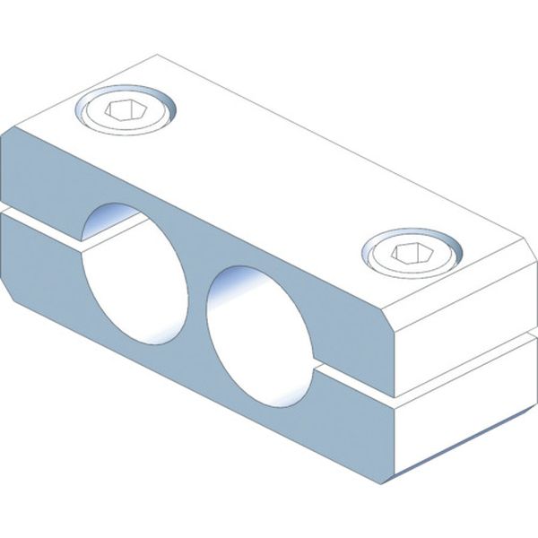 パラレルコネクター・φ12φ12