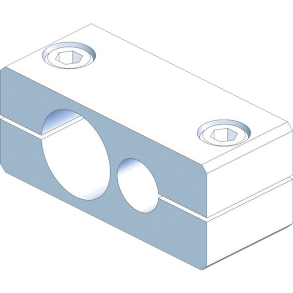 パラレルコネクター・φ20φ12