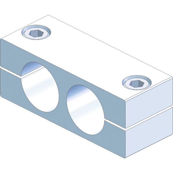 パラレルコネクター・φ20φ20