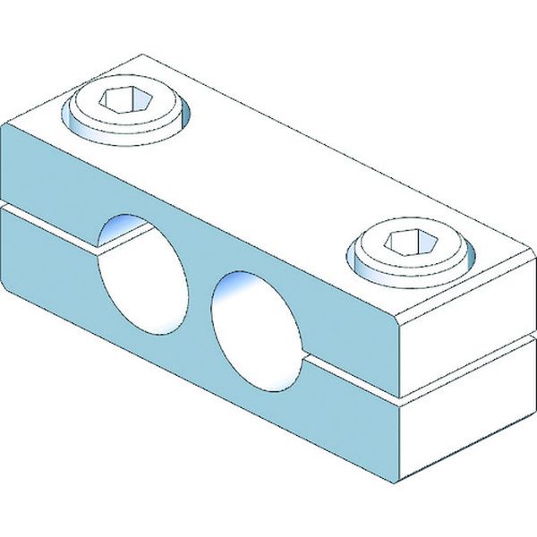 パラレルコネクター・φ8φ