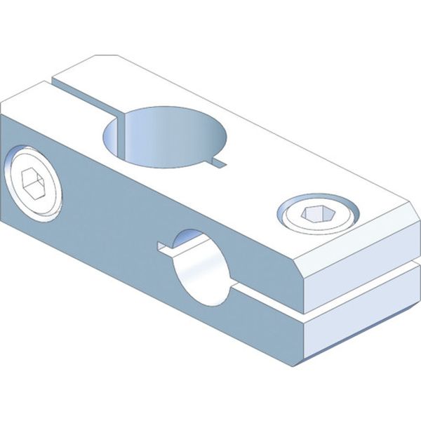 クロスコネクター・φ12φ8