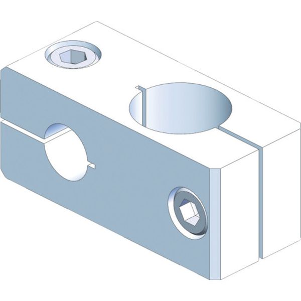 クロスコネクター・φ20φ12